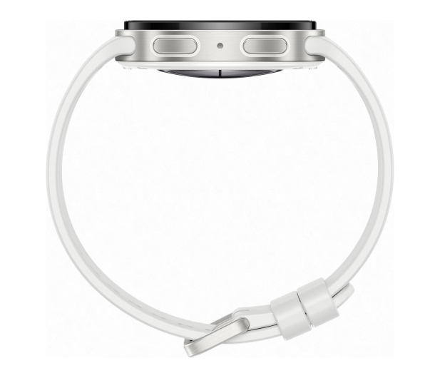Samsung Galaxy Watch9 40mm LTE Kremowy - 1549467 - zdjęcie 4